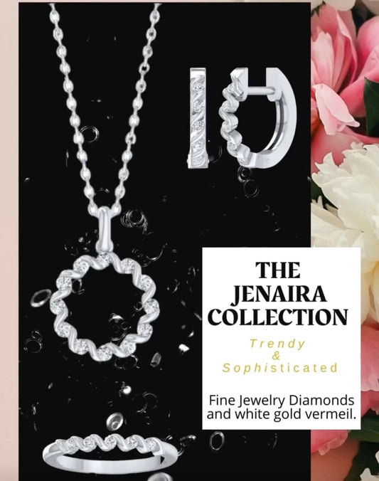 The Jenaira Collection