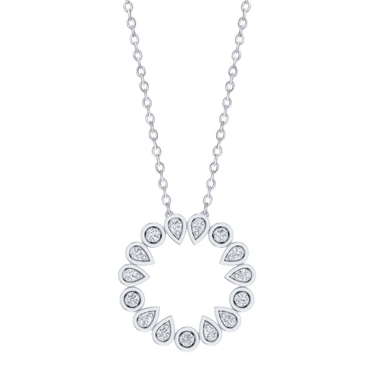 The Mystical Pendant