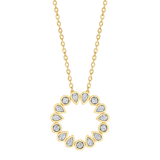 The Mystical Pendant