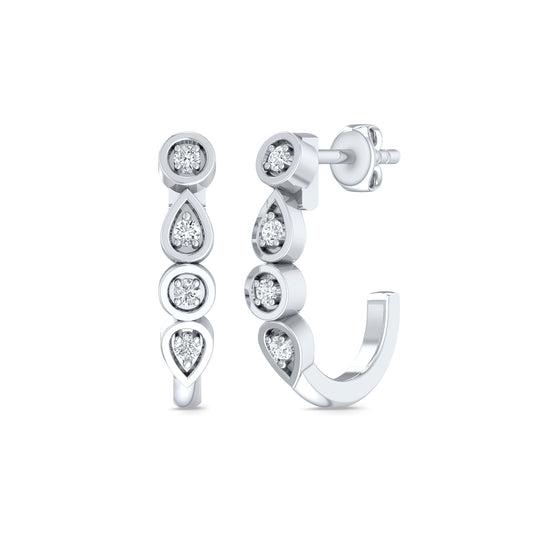 The Mystical Earrings