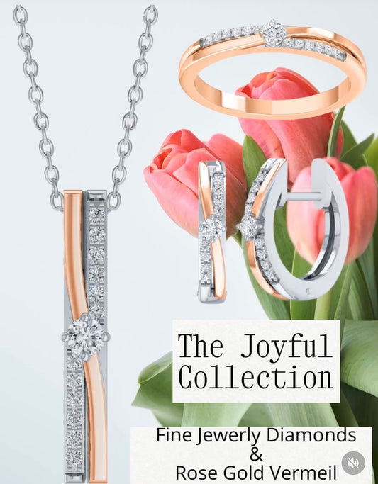 The Joyful Collection