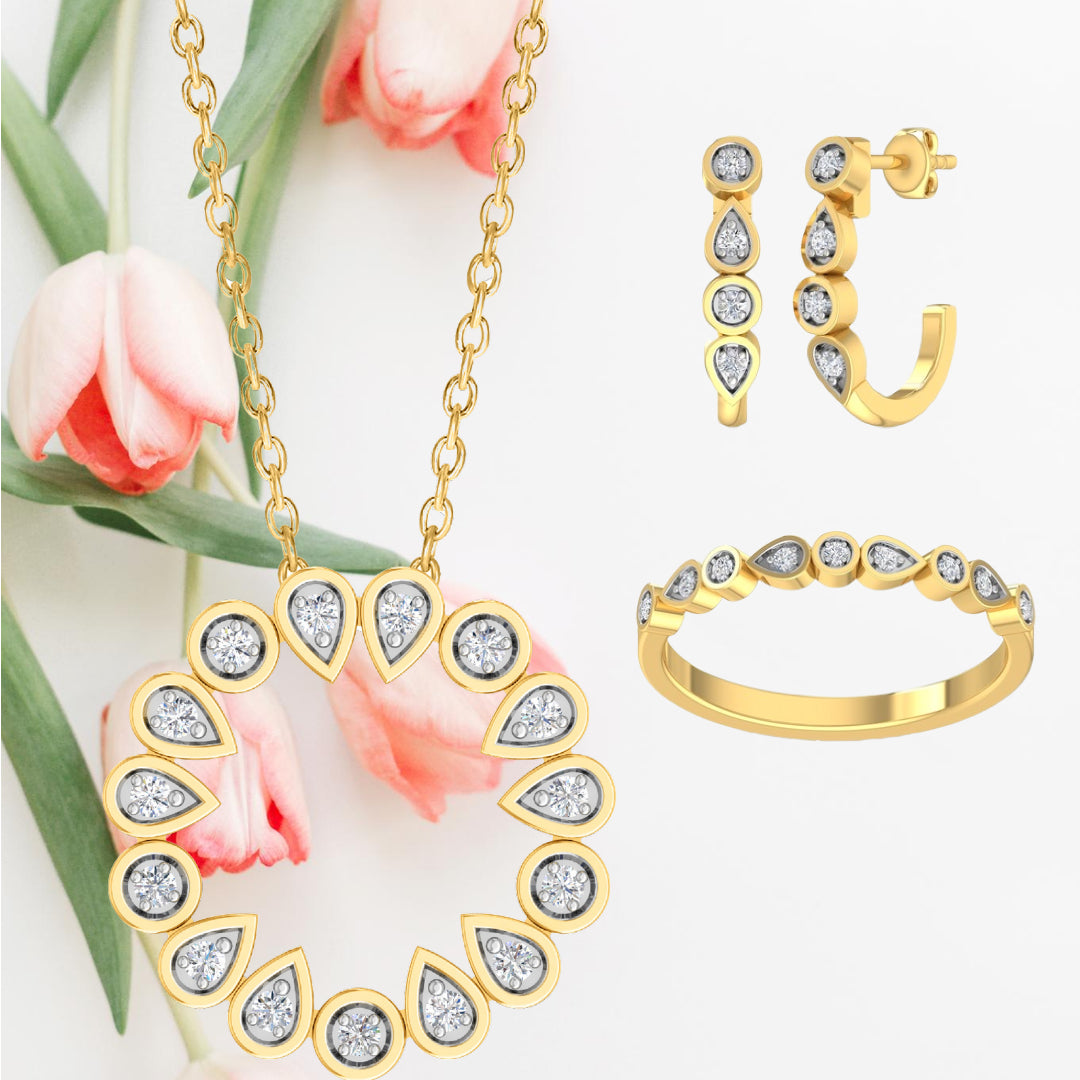 The Mystical Collection