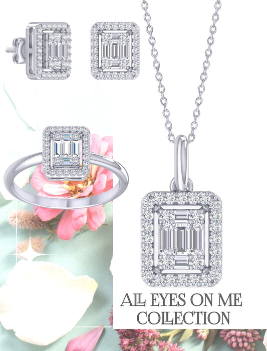 All Eyes on Me Collection