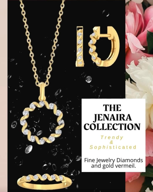 The Jenaira Collection