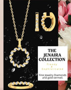 The Jenaira Collection
