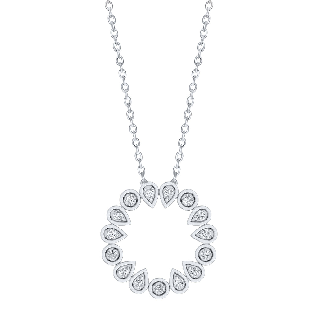 The Mystical Pendant