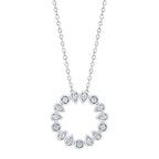 The Mystical Pendant