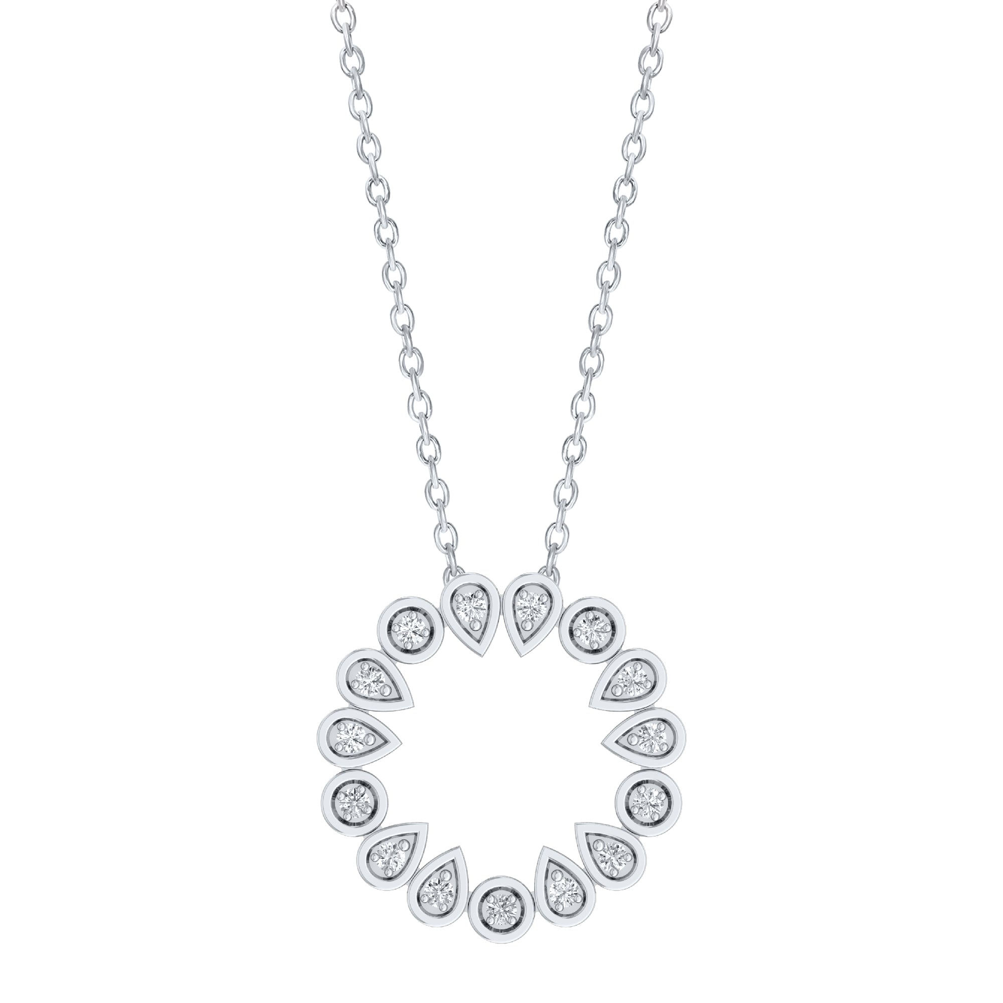 The Mystical Pendant