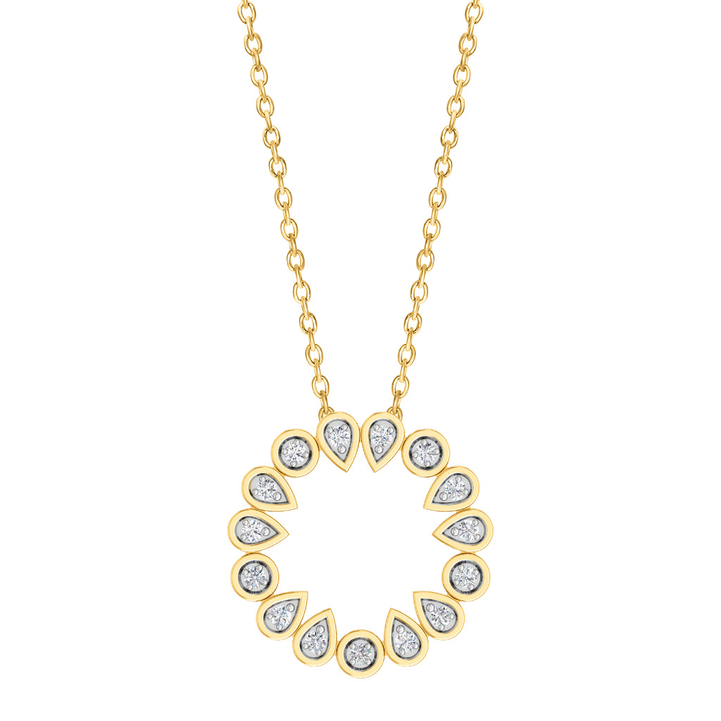 The Mystical Pendant