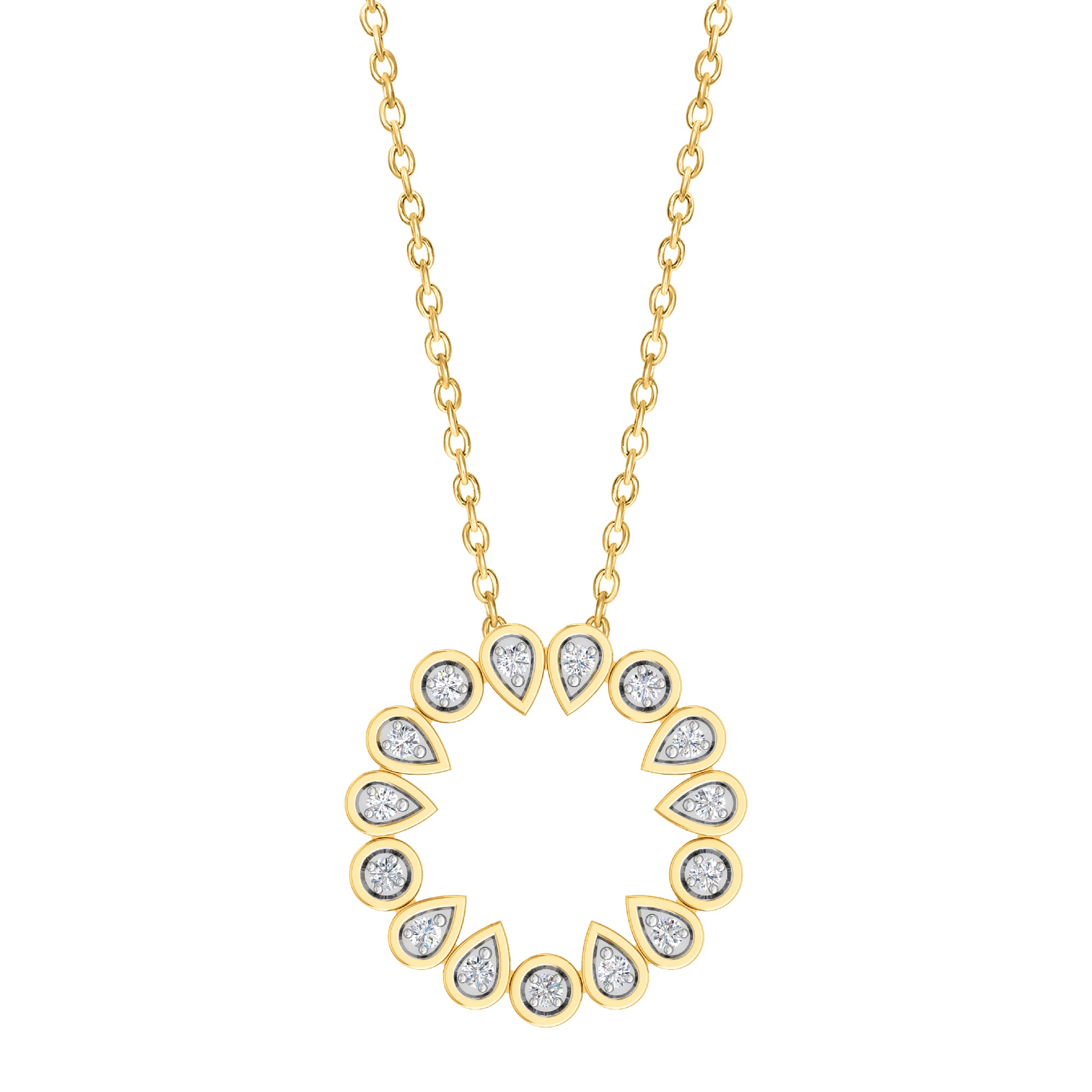 The Mystical Pendant