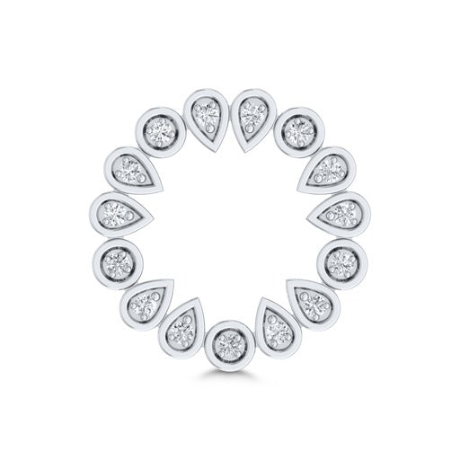 The Mystical Pendant