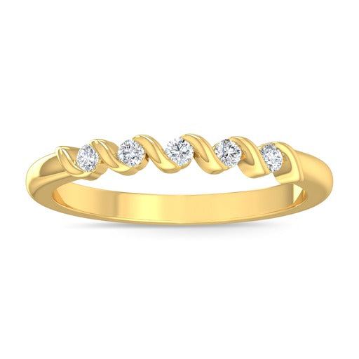 The Jenaira Ring