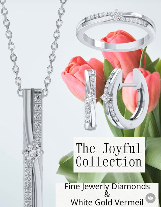 The Joyful Collection