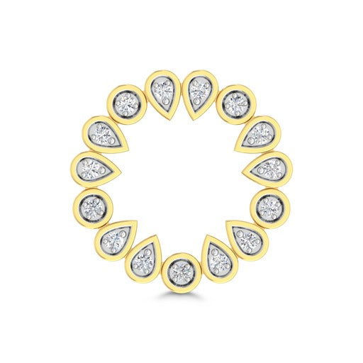 The Mystical Pendant