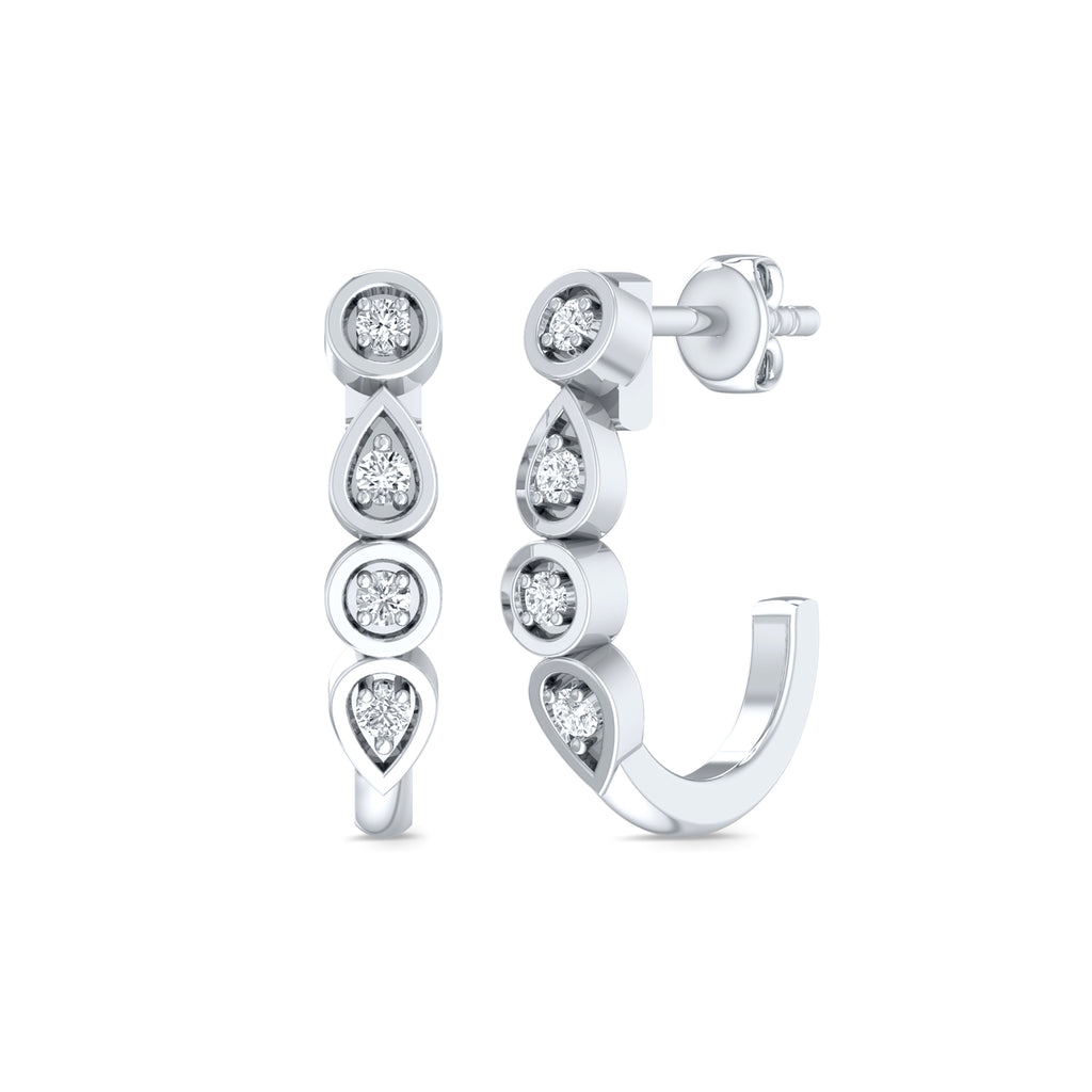 The Mystical Earrings