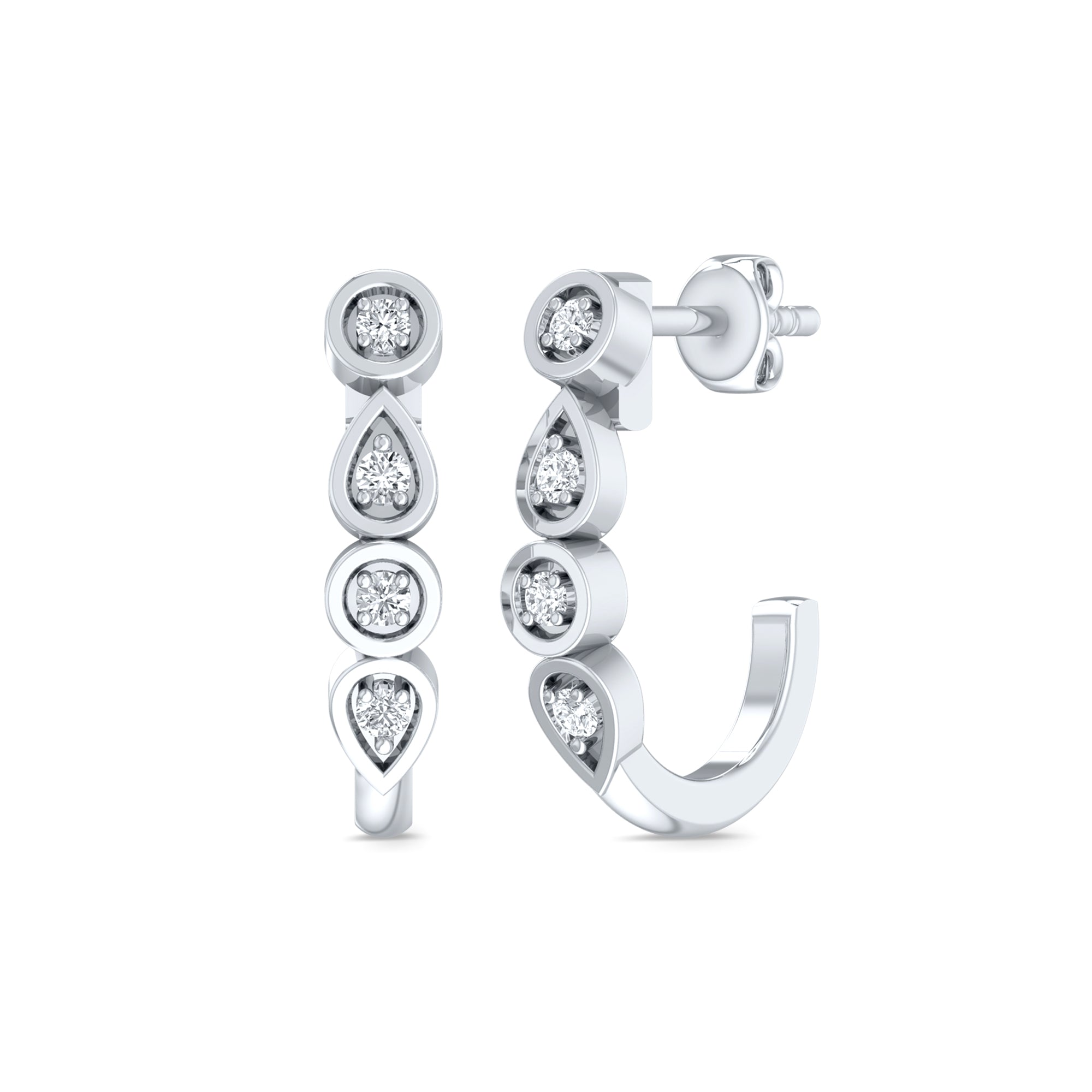 The Mystical Earrings