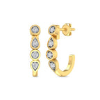 The Mystical Earrings